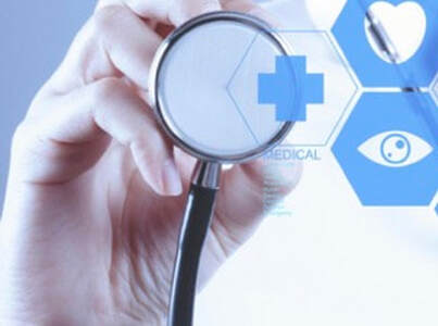 Healthcare Cleaning services in Rochdale