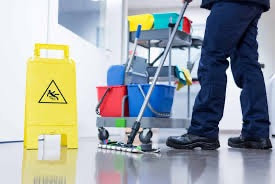 Office and Commercial cleaning in Rochdale