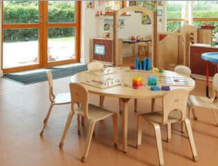 Nursery Cleaning services near me